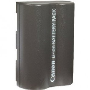 Canon BP-511A (BP511A) Genuine Battery for Canon digital Camera