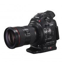 Canon EOS C100 Mark II Digital HD Camera