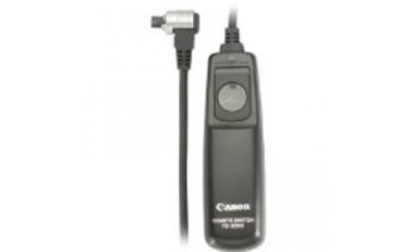 Canon RS-80N3 (RS80N3) Remote Shutter Release Remote