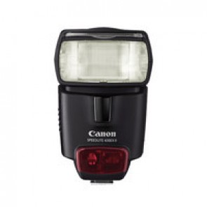 Canon Speedlite 430EX II Flashes Speedlites and Speedlights