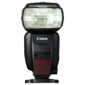 Canon Speedlite 600EX-RT Flashes Speedlites and Speedlights