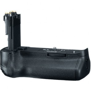 Canon BG-E11(BGE11) Battery Grip (For 5D Mark III)