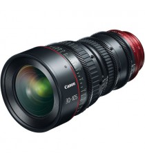 Canon CN-E 30-105mm T2.8 L SP Telephoto Cinema Zoom Lens (PL Mount)
