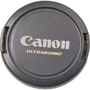 Canon E-62U Lens Cap