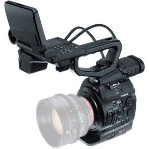 Canon EOS C300 Cinema Camera Body (PL mount)
