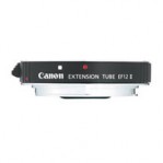 Canon Extension Tube EF 12 II Lenses