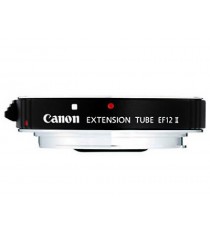 Canon Extension Tube EF 12 II Lens