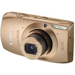 Canon Powershot ELPH 500 HS also known as IXUS 310 HS Digital Cameras