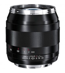 Carl Zeiss Distagon T* ZE 28mm f/2 for Canon Black Lens