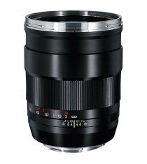 Carl Zeiss Distagon T* ZE 35mm f/1.4 for Canon Black Lens