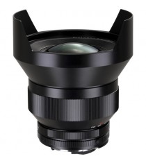 Carl Zeiss Distagon T* ZF2 15mm f/2.8 for Nikon Black Lens