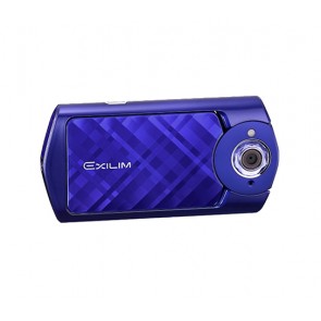 Casio EXILIM EX-TR50 Violet Digital Cameras