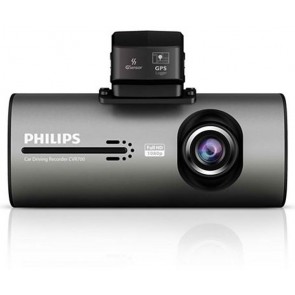 Philips CVR-700 Car Driving Video Camera and Camcorders