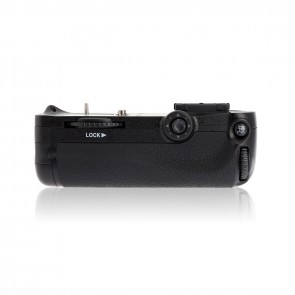 Maximal Power Battery Grip for Nikon D7000