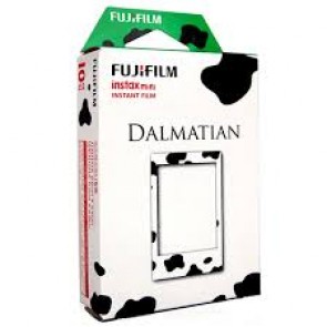 Fuji Mini Film (Dalmatian) Photo Paper
