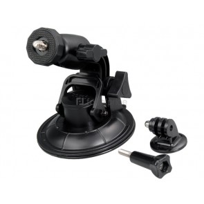 Suction Cup with Adapter Screw for GoPro