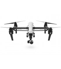 DJI Inspire 1 V2.0 RTF Quadcopter (Single Remote)