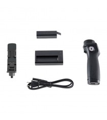 DJI Osmo Handle Kit (Intelligent Battery, Charger and Phone Holder)
