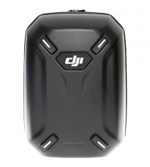 DJI Phantom 3 Hardshell Backpack with DJI Logo