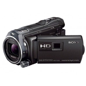 Sony HDR-PJ820E Flash Memory HD Black (PAL) Video Camera and Camcorders