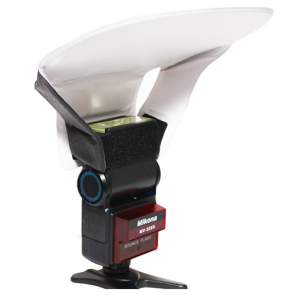 FOCUS Universal Collapsible Flash Reflector FB-30 