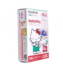 Fuji Mini Film (Hello Kitty) Photo Paper