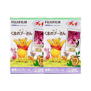 Fuji Mini Film (Pooh) Photo Paper