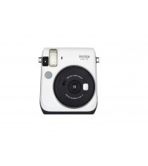 Fuji Film Instax Mini 70 Moon White Instant Camera