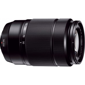 Fuji Film Fujinon XC 50-230mm f4.5-6.7 OIS Black Lens (Bulk)