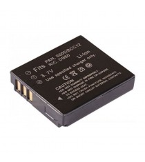 Generic DMW-BCC12/S005E Battery for Panasonic