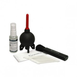 Giottos CL1001 Cleaning Kits Set