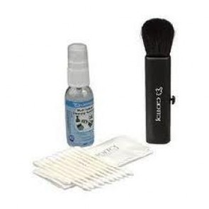Giottos CL1011 Cleaning Kits Set