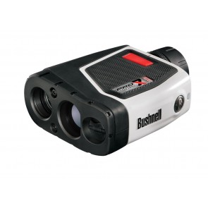 Bushnell Golf Laser Rangefinder Pro X7 JOLT Slope 201401
