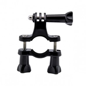 Bike Seatpost Mount Adapter, Box Pack for GoPro