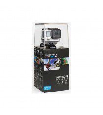 GoPro Hero 4 Black Edition Digital Action Camera