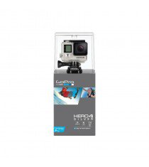 GoPro Hero 4 Silver Edition Digital Action Camera