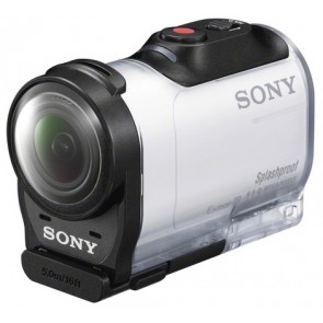 Sony SPK-AZ1 WaterProof Action Cam Case for HDR-AZ1 Camcorder
