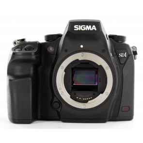 Sigma SD1 Merrill Digital SLR Camera