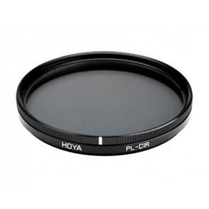 Hoya 49mm Circular Polarizer