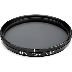 Hoya 72mm Circular Polarizer