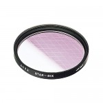 Hoya 77mm Star-Six Filter