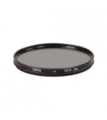 Hoya 82mm Digital Slim CPL Filter