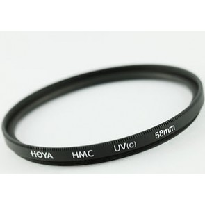 Hoya HMC 58mm UV (C)