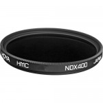 Hoya HMC ND400 58mm filter