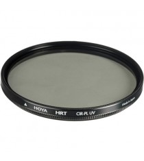 Hoya HRT CP + UV 58mm filter