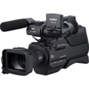 Sony HVR HD1000P HDV Video Camera and Camcorders