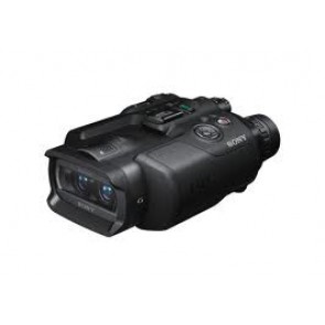 Sony DEV-5 Digital Recording Binoculars Video Camera and Camcorders