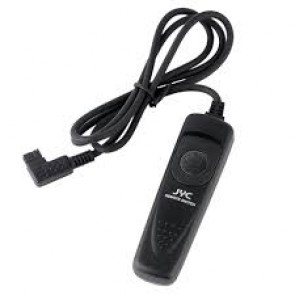 JYC SR-S1 Remote Control Shutter Release RM-L1AM for Sony Alpha DSLR cameras