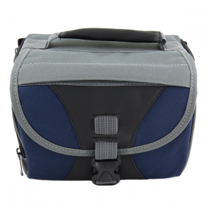 Camera Bag for Medium DSLRs (Navy)