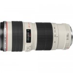 Canon EF 70-200mm f4L USM Lenses